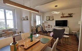 Apartment Quirin